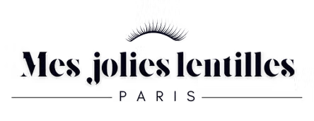 Logo Mes Jolies Lentilles