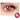 Manga Rose - Lentilles fantaisie