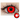 Vampire - Lentilles fantaisie