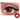 Itachi - Lentilles fantaisie
