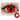 Naruto Sharingan - lentilles fantaisie